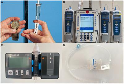 A comparative analysis of intravenous infusion methods for low-resource environments